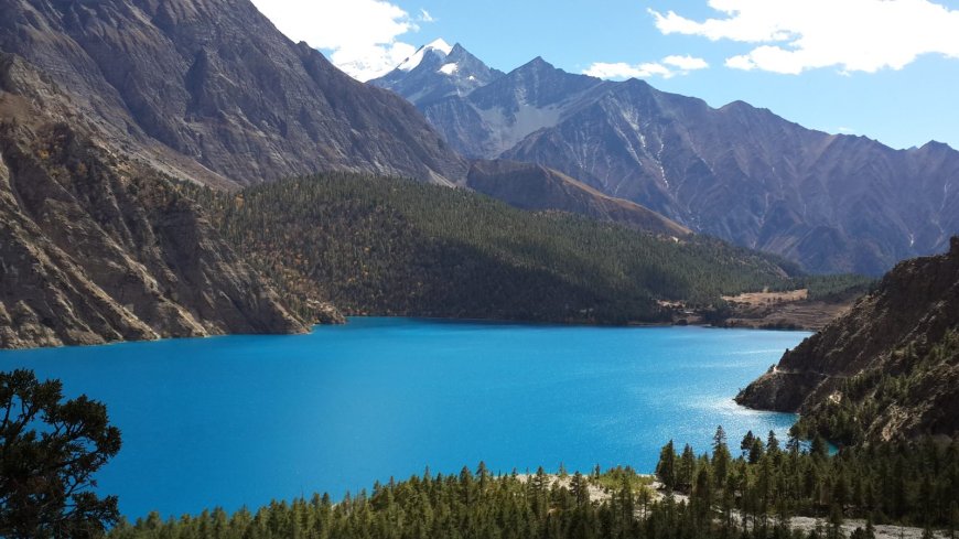 Dolpa and Shey Phoksundo Travel Guide (2026): Arranging and Confirming Access to Juphal, the Permits to Verify, Seasons, and a Pre-Trip Checklist