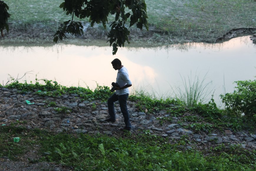 Sunsari District Travel Guide: Koshi Tappu, Barahakshetra, Chatara & Itahari