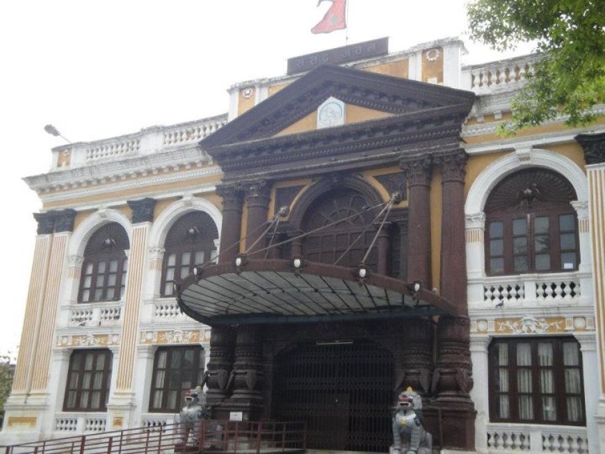 Lost Lalpurja in Nepal: How to Get a Duplicate