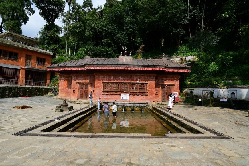 Mahottari District Guide (2026): Jaleshwar, Bardibas and the Mithila Border Plain