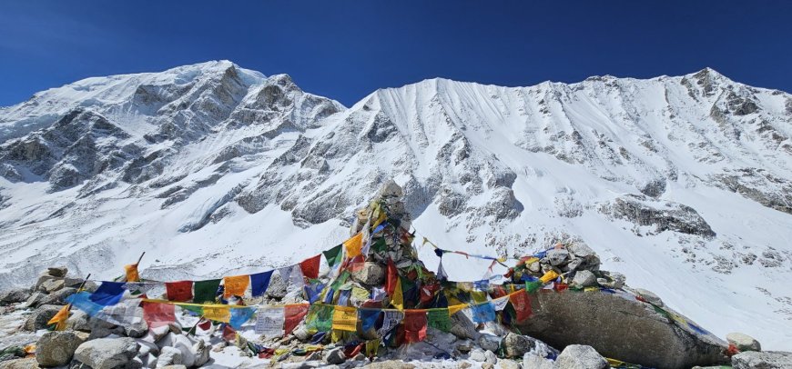 Manaslu Circuit Permits and Route Checks Before You Book