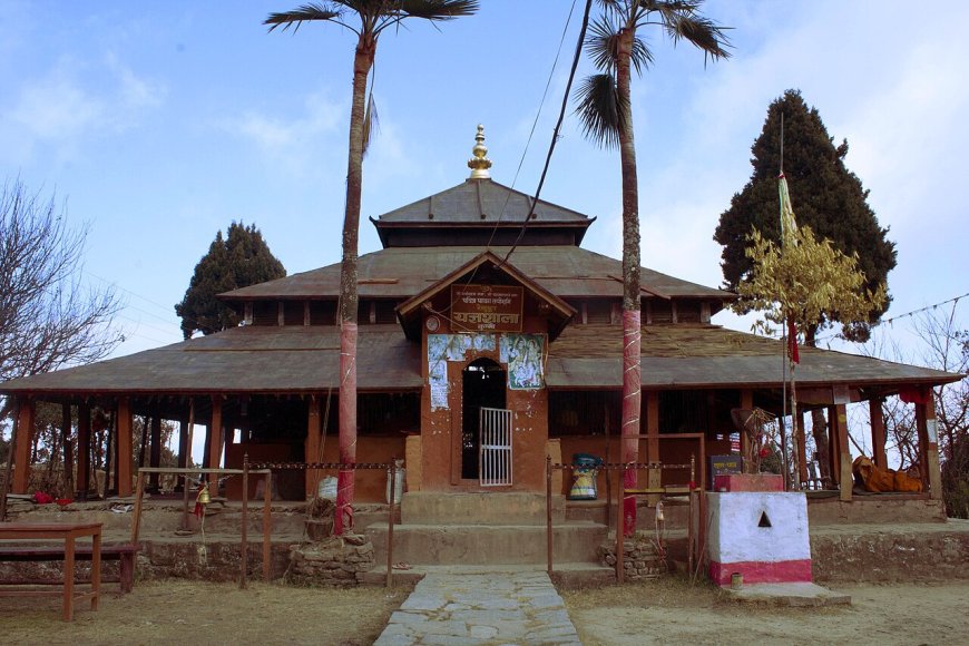 Gulmi District Travel Guide 2026: Resunga, Tamghas, and a Ridi (Palpa) Detour — How to Get There