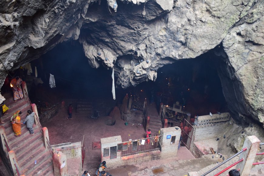 Khotang District Travel Guide: Diktel, Halesi Mahadev and How to Get There