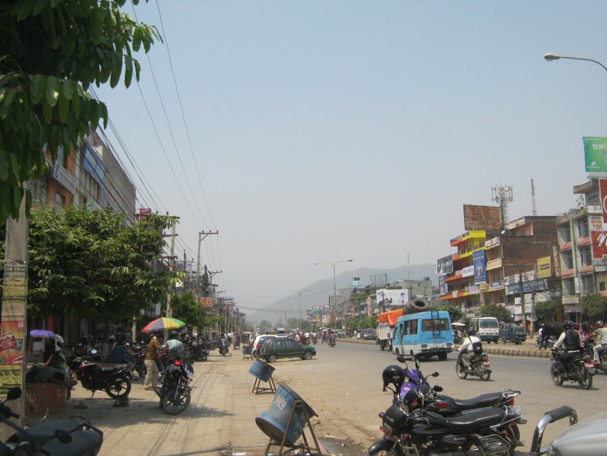 Chitwan Postal Codes: What to Write for Bharatpur, Ratnanagar and Sauraha