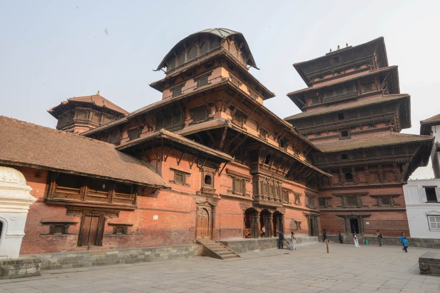 Nepal Tourist Visa Rules 2026: What Your Visa Does and Doesn't Let You Do