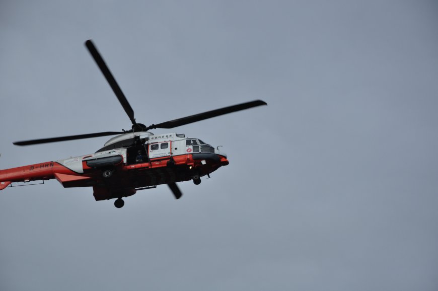 Helicopter Rescue in Nepal: Who Pays, Who Authorises