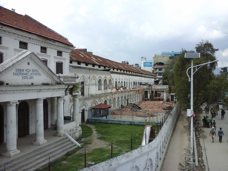 Parametric Earthquake Insurance Explained: How Catastrophe Bonds Work