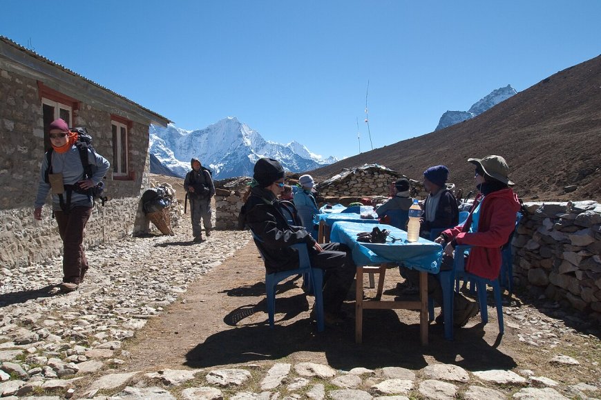 Nepal Travel Check: How to Verify Flood and Landslide Route Status, Permits and Insurance Before You Fly