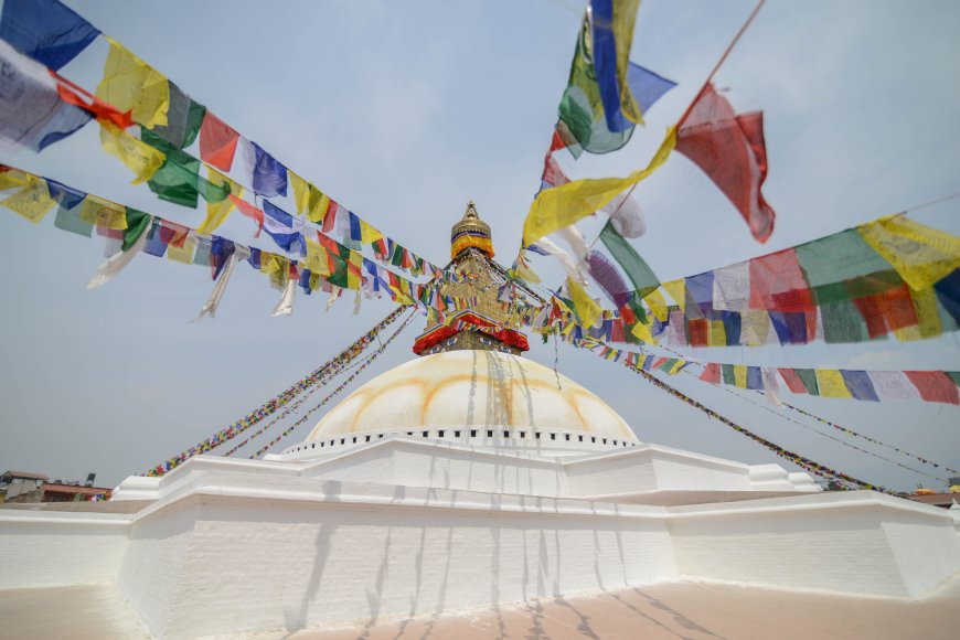 How to Build a US-Nepal Policy Tracker From Primary Sources