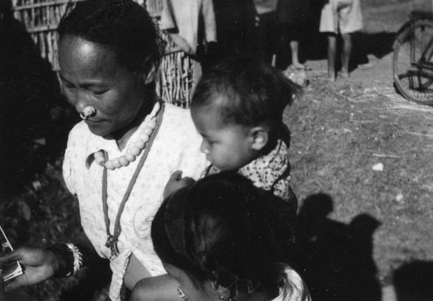 Nepal–UK Relations: Treaties, Gurkhas, Aid and Diaspora