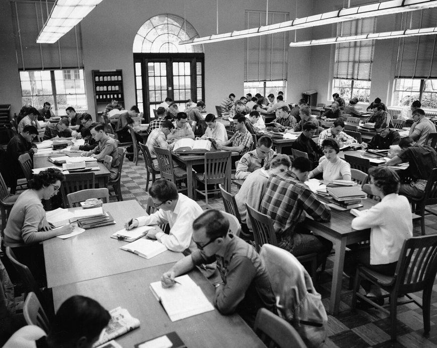 Studying in the USA from Nepal: What Really Decides It