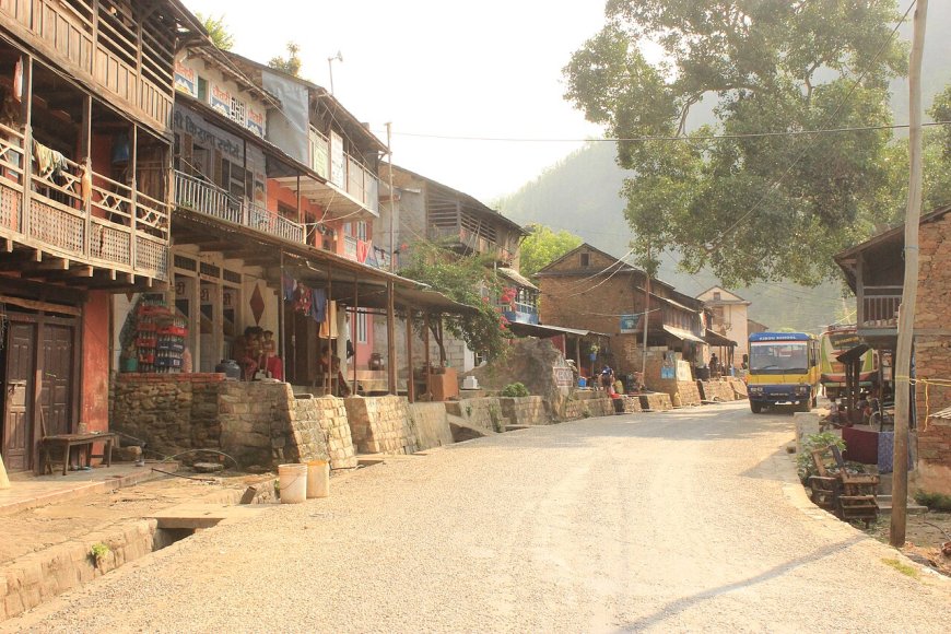 How to Find and Verify a Dhading Postal Code: A Method, Not a Guess