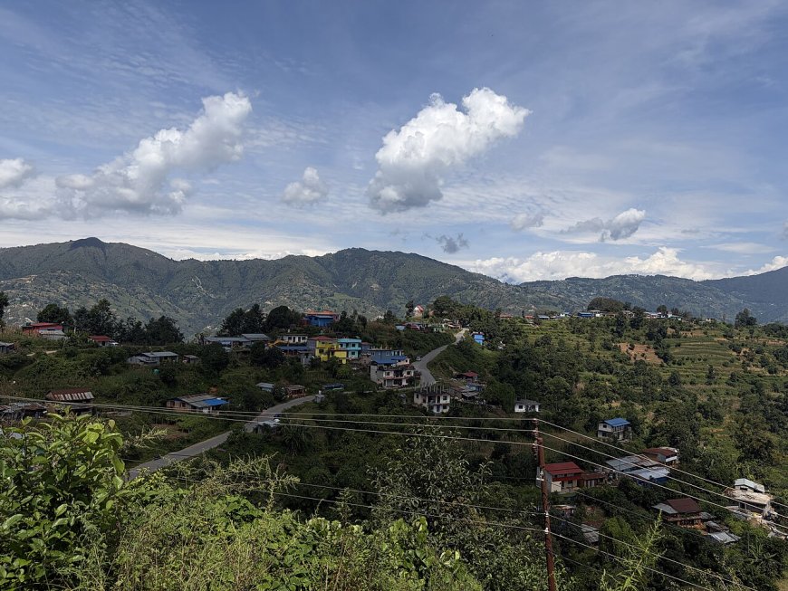 Dhading Postal Code: How to Find the Right One for Your Address