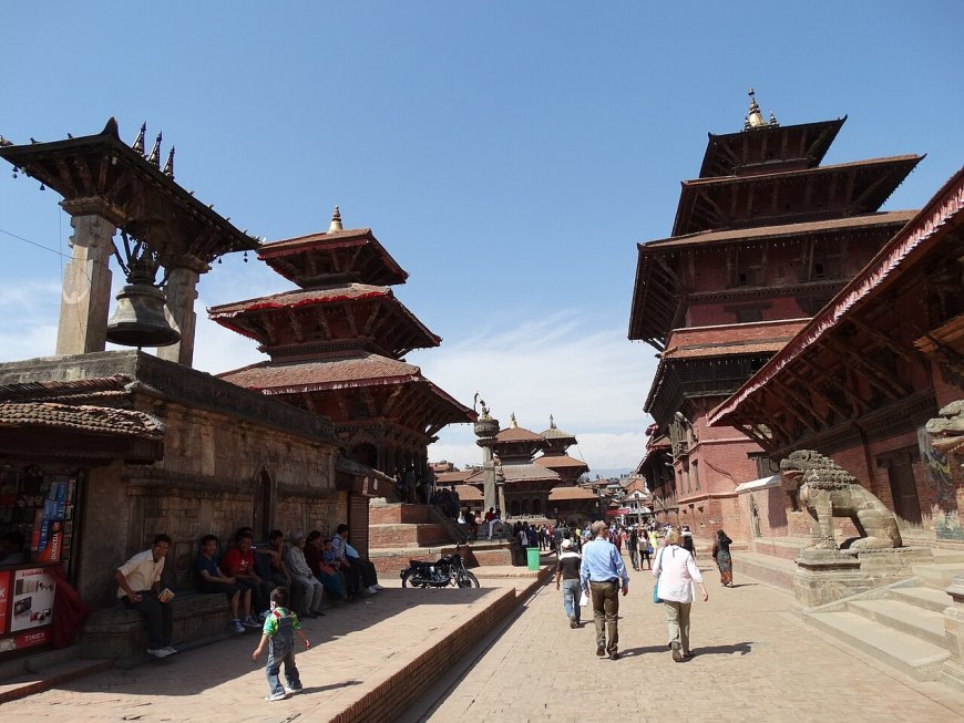 How to Size the Nepali Market Without Guessing: A Sourced Workbook for Population, Household and Spending Data