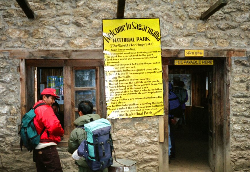 Nepal Trekking Permits in 2026: What You Need, Who Issues It, and Where to Check the Latest Fees