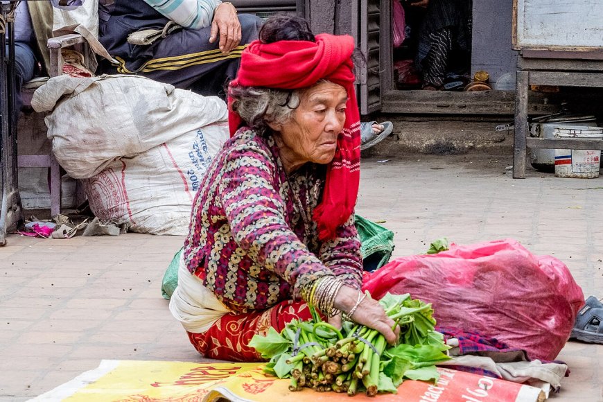 How to Size a Market in Nepal: Sources That Hold Up
