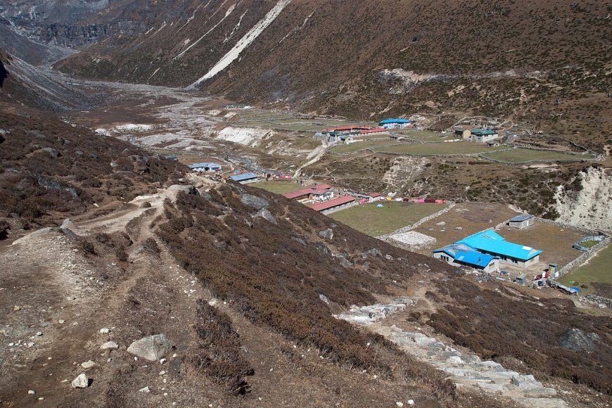 Loss and Damage Fund: How It Works and What Nepal Needs to Know