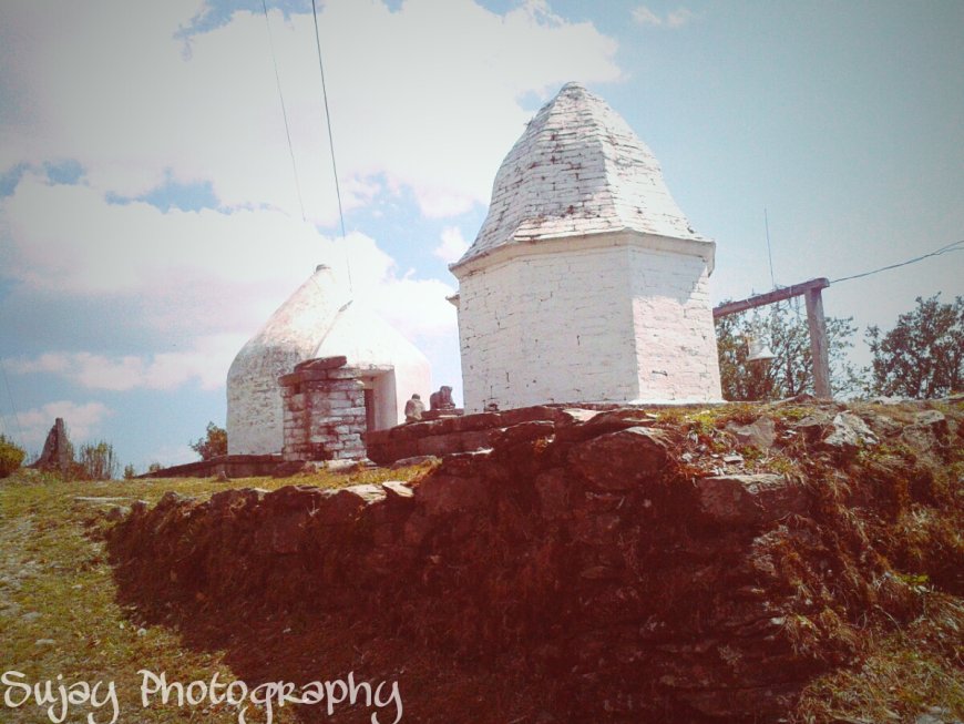 Gulmi District Headquarters: Tamghas, Resunga Temple and Musikot in Plain Terms