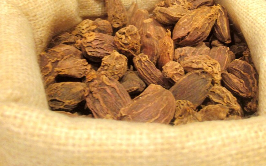 Large Cardamom After Harvest in Nepal: Drying, Grading, and Selling Your First Crop