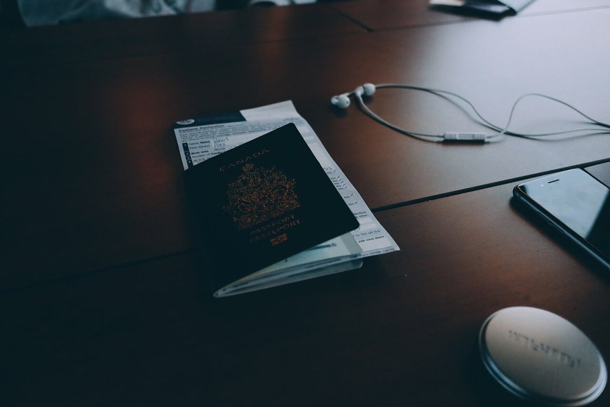 Lost Documents in Nepal: Where to Go After You Realise It's Gone