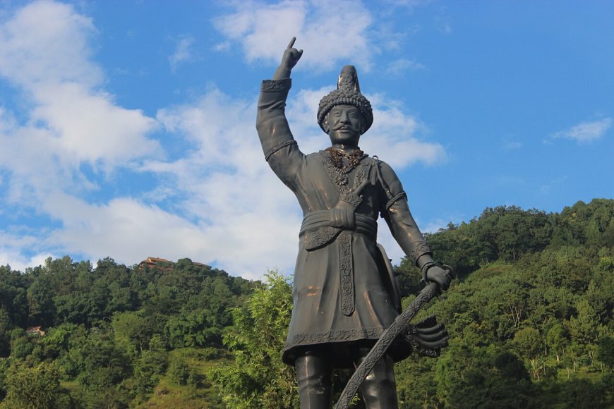 Shah Dynasty Timeline Nepal: From Unification (1768) to Republic (2008) — A Verifiable Outline