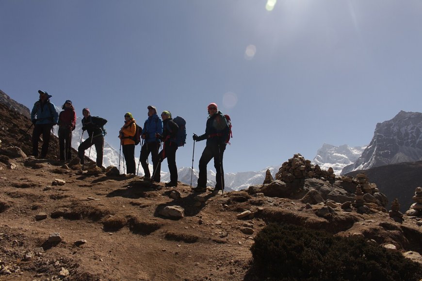 Trekking and Mountaineering Insurance in Nepal: What to Check in the Policy Wording