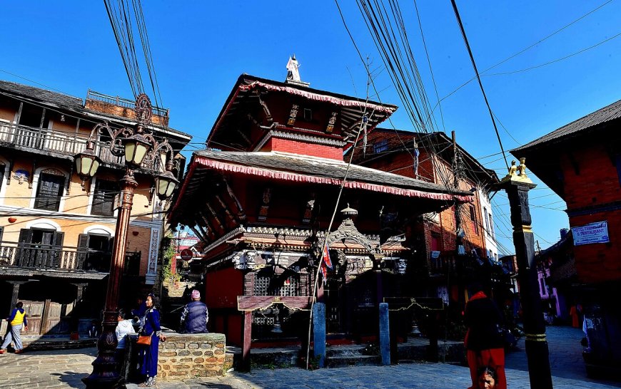 Bandipur Nepal Travel Guide: The Hilltop Town That Time Forgot