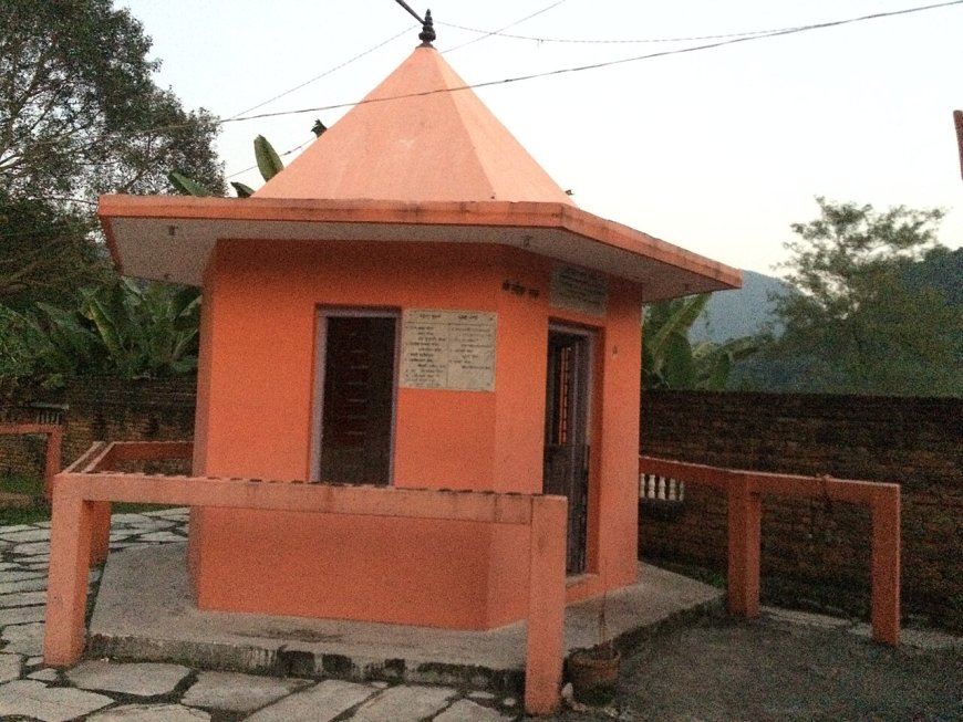 Tanahun District Guide: Damauli, Highway Stops & Hill Towns